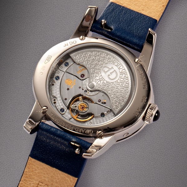 Girard Perregaux Collection Lady 80485D53A661-JK6A